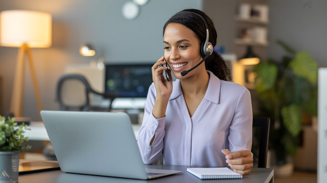 Professional insurance consultation