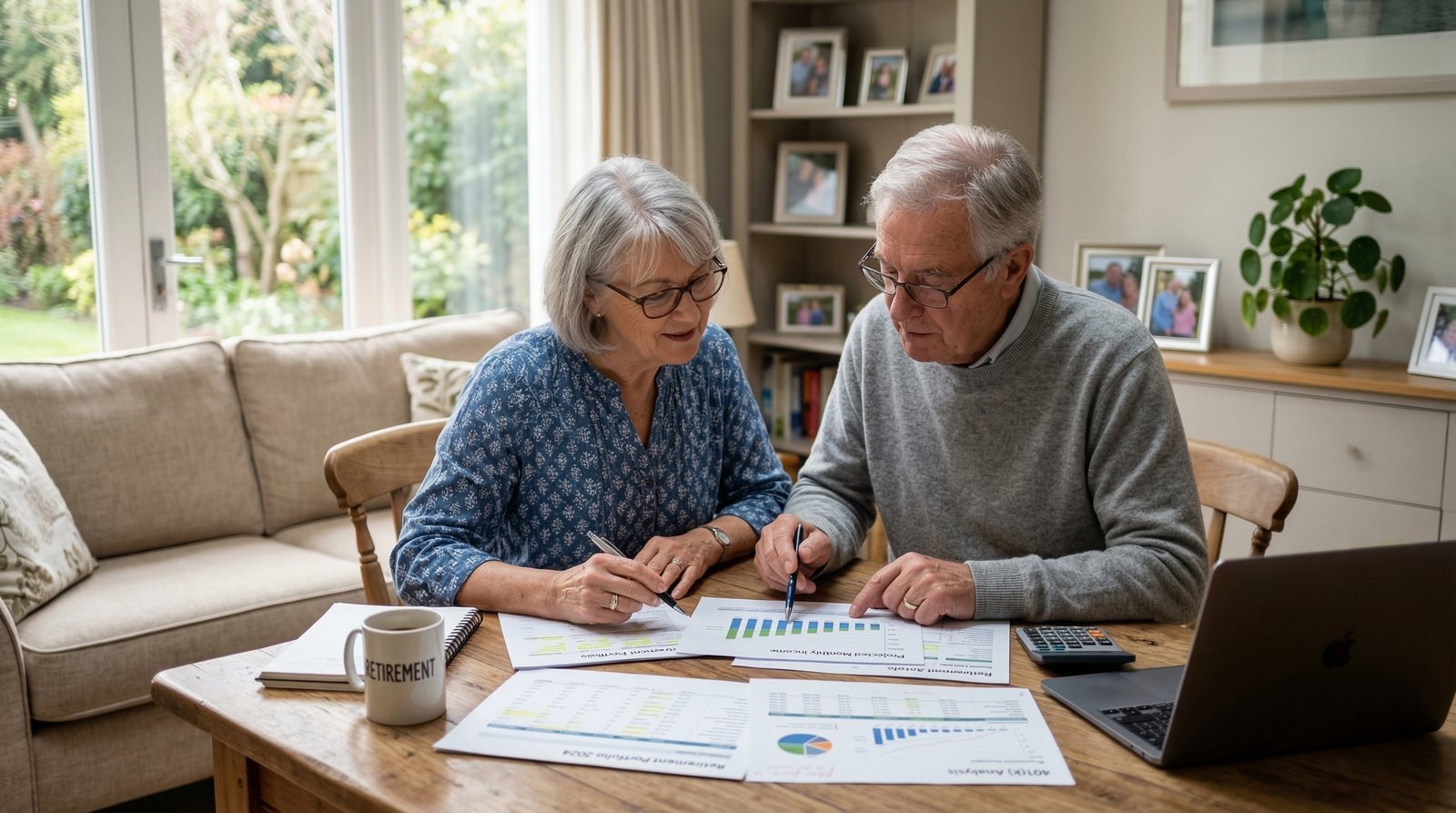 Retirement Planning